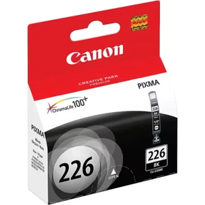 Nuovo! Canon 226 Cartuccia di inchiostro nero a resa standard (4546B001) - Foto 1 di 1