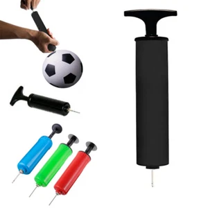 48 Pc Lot Manual Hand Air Pump Sports Ball Inflate Football Volleyball Needle - Picture 1 of 1