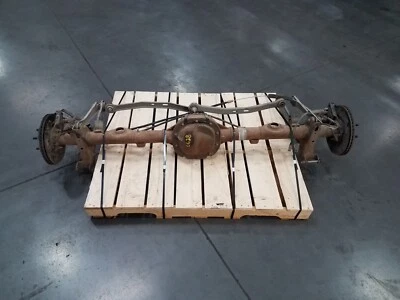 Conjunto de eje de freno de disco trasero Grand Marquis/Corwn Vic Victoria 2007 #0628 A-5 Foto 1 de 4