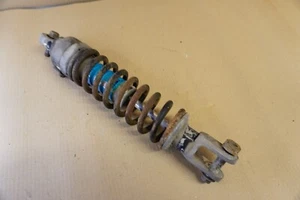 Amortiguador trasero suspensión Kawasaki KLR650 KL650 KLR 650 1988 PITTING DMG - Imagen 1 de 7