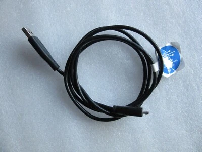 WD Western Digital USB 3.0 Micro-B USB Long Cable Lead 1.2M 4ft 4064-705107-020 - Image 1 of 4