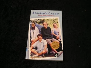 Dawson's Creek Long Hot Summer by K.S. Rodriguez - Picture 1 of 1