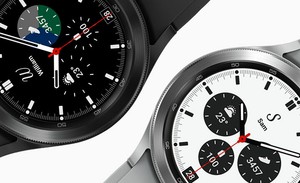 Samsung Galaxy Watch4 Classic for sale 