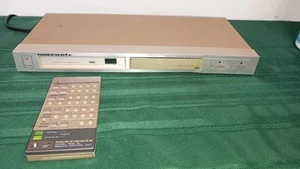 marantz receiver Rc-430 vintage With Remote Stuck In Standby For Parts Only - Picture 1 of 19
