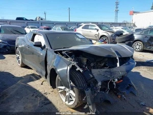 Ignition Switch Dash Mounted Fits 16-23 CAMARO 8311769 - Picture 1 of 10