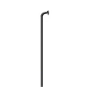 Sapim Leader 14g Spoke, Black, 310mm, 100/Count - Picture 1 of 1
