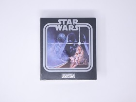 Limited Run Games NES Star Wars A NEW HOPE Nintendo SEALED Video Game