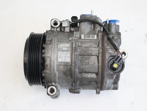 Klimakompressor Mercedes E Klasse S 211 0012301411 3.0 170 KW 231 PS Benzin - Picture 1 of 4