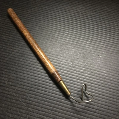 Vintage Kemper Ceramic Tools Sculpting Clay Trimming Tool Made in USA - Image 1 of 4