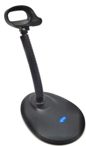 Netum NT-M5 Goose Neck Stand Adjustable NT-1698W for Barcode Scanner Genuine - Picture 1 of 7