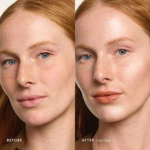 Protector solar mineral tintado brillo instantáneo FPS 50 Weekend Skin  - Imagen 1 de 4