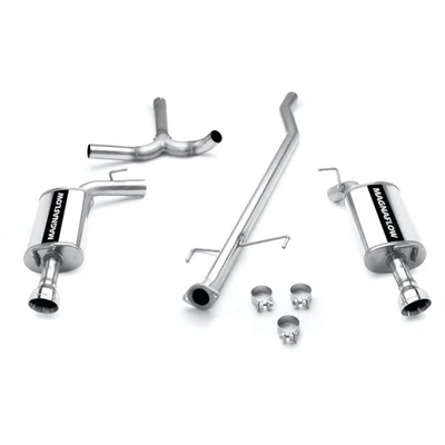 For Mazda 6 06-07 Exhaust System Street Series Stainless Steel Cat-Back Exhaust - Изображение 1 из 4