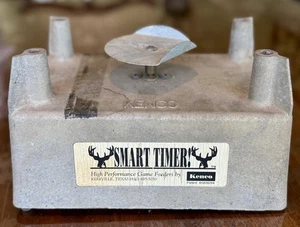 Alimentatore cervi KENCO SMART TIMER funzionante, giri testati! RARO fuori produzione. - Foto 1 di 7