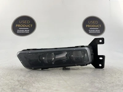 OEM | 2021-2023 Dodge Durango Luz antiniebla LED (izquierda/conductor) Foto 1 de 4
