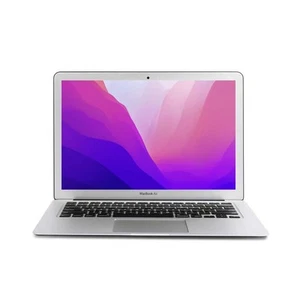 Apple MacBook Air 13" Ricondizionato 1.8GHz 8GB RAM | 256GB SSD - Afbeelding 1 van 7