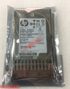 Fit HP 693648-B21 693719-001 693647-001 1.2TB 10k Hard Drive NEW - Picture 1 of 1