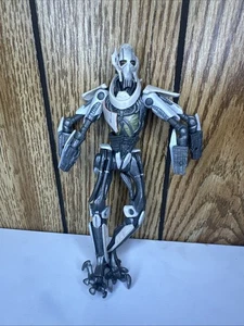 Star Wars GENERAL GRAVEUS VC17 2012 Colección Vintage Hasbro Incompleta - Imagen 1 de 2