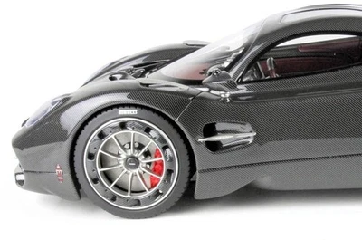 1/18 BBR Pagani Utopia Full Carbon Fiber - Image 1 of 4