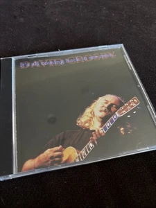 CD: DAVID CROSBY  It's All Coming Back To Me Now... NEAR MINT - Picture 1 of 4
