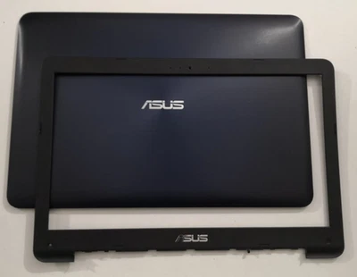 Cover Gehäuse Bildschirm Display LED ASUS F556U Serie F556UV Case Video LCD - Bild 1 von 4