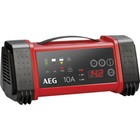 Aeg Lt10 97024 Chargeur Automatique 12 V, 24 V 2 A, 6 A, 10 A 2 A, 6 A