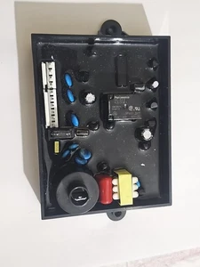 Placa de circuito de control del calentador de agua para autocaravana 598F0804004 - Imagen 1 de 2