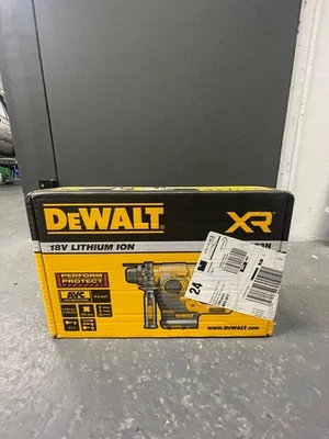 DeWalt DCH253N Cordless SDS Rotary Hammer Drill (body only) - Image 1 of 4