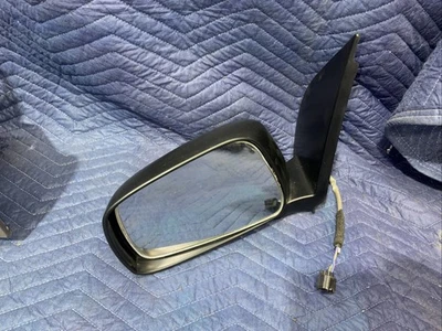 Espejo retrovisor eléctrico para Nissan Frontier 2005-2021 2005-2012 Pathfinder lado del conductor Foto 1 de 4