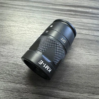 Módulo IR Surefire KM1EBK LED 250LU/100mW Actualización 3V para M300V KM1-E-BK LED Foto 1 de 3