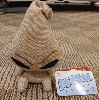 Disney Pesadilla antes de Navidad Funko Mopeez Oogie Boogie 6" Llevar Peluche Lote 6 Foto 1 de 2