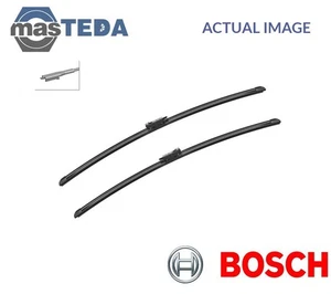 3 397 014 824 WINDSCREEN WIPER BLADE LHD ONLY FRONT BOSCH NEW OE REPLACEMENT - Picture 1 of 9