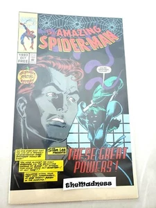 Marvel Comics Amazing Spider-Man Halloween #1 1993 Special These Great Powers - Picture 1 of 1