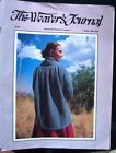 Weaver's Journal 31 Kinsale Cloak Suits Jackets Blazers Coats Sweater 4H Twill