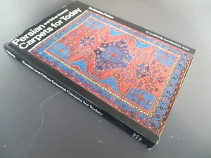Persian and other oriental carpets for today - Nicolas Fokker - Imagen 1 de 4