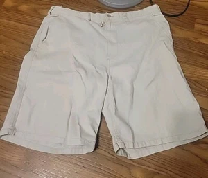 Nautica Chino Shorts - W36 Mens - Picture 1 of 6