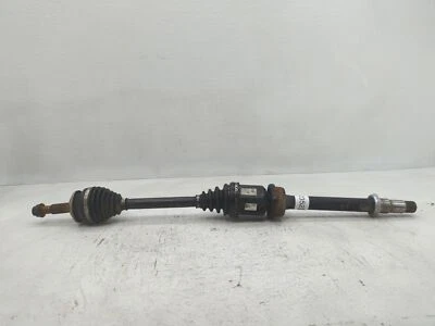 2011-2016 Scion Tc Axle Shaft Front Driver Cv C/v KM9S4 - Image 1 of 4