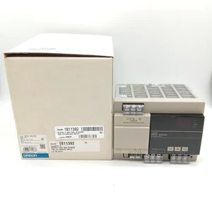 Omron S8VS-48024B Power Supply - Picture 1 of 4