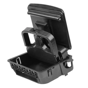 Rear Cup Holder Fit For Volkswagen RABBIT/Jetta Golf 5 MK6 2006-2009 1K0862532F - Picture 1 of 12