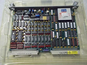 VMIC VMIVME MODEL 4512 ANALOG VME PROCESS PCB ASSLY 332-004512-300J W/MARTEK POW - Picture 1 of 2