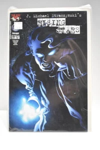 Fumetto Rising Stars settembre 2002 Vol 1 Iss 19 Top Cow Image Comics Straczynski - Foto 1 di 6