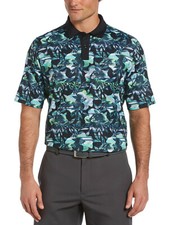 Multi-Color Golf Shirts, Tops 