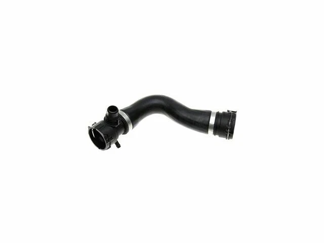 Manguera de radiador de puertas superiores para BMW 335is 2011-2013 3,0 L 6 cilindros GAS 87RZYP Foto 1 de 1