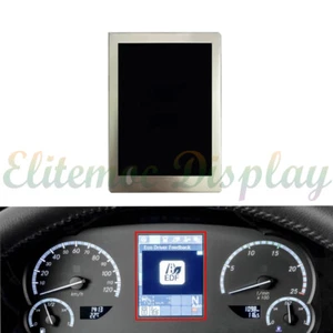 Pantalla LCD de 5" para cuadro de instrumentos velocímetro Mercedes Actros MP4 Euro 6 - Imagen 1 de 1