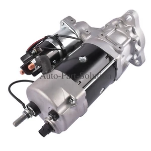 NEW For Delco Starter 8200308 39MT 12 Volt 11 Tooth D8200308 8200308 Starter - Picture 1 of 11