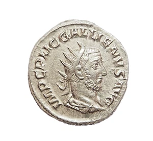 GALLIEN antoninien - Imagen 1 de 2