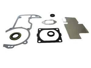 1122 007 1050 GASKET SET FITS STIHL 064 066 MS660 MS650 - Picture 1 of 14