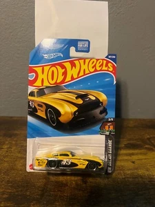 2025 Hot Wheels HW Dream Garage Aston Martin DB4GT High Speed Edition - Picture 1 of 1