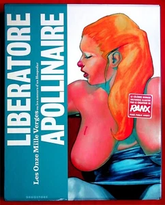 Les onze mille verges - Ou les amours d'un Hospodar - Liberatore - Apoliinaire - Imagen 1 de 2
