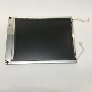 Sharp LQ10D344 Industrial TFT-LCD Flat Panel Display Monitor Screen VGA 10.4" - Picture 1 of 5