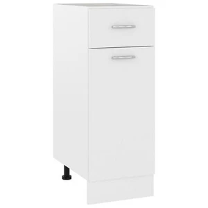 Tidyard Kitchen Cabinet Bottom Cabinet Storage Side Cabinet Cupboard M8B5 - Picture 1 of 12
